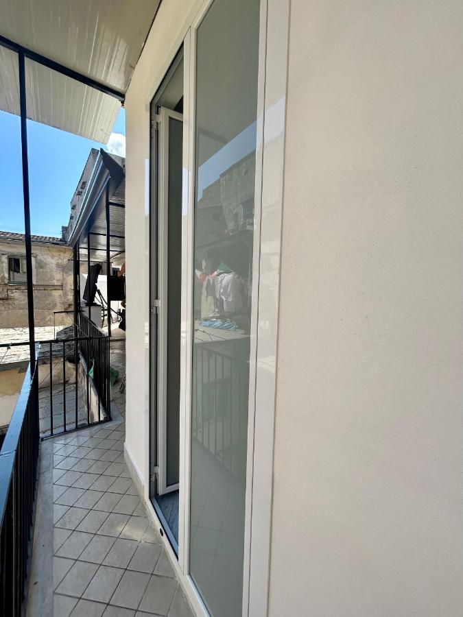 Appartamento Terrace Luxury Caracciolo Napoli