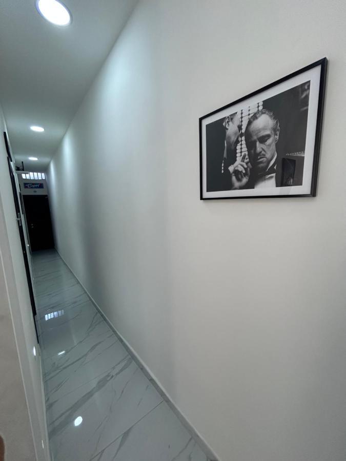 Terrace Luxury Caracciolo Appartamento