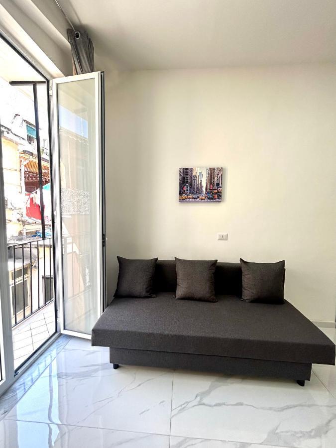 Appartamento Terrace Luxury Caracciolo