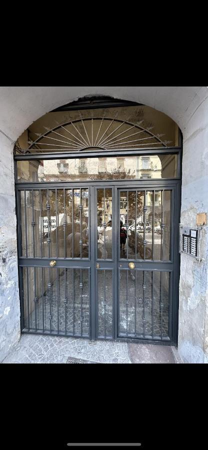Terrace Luxury Caracciolo Appartamento Napoli