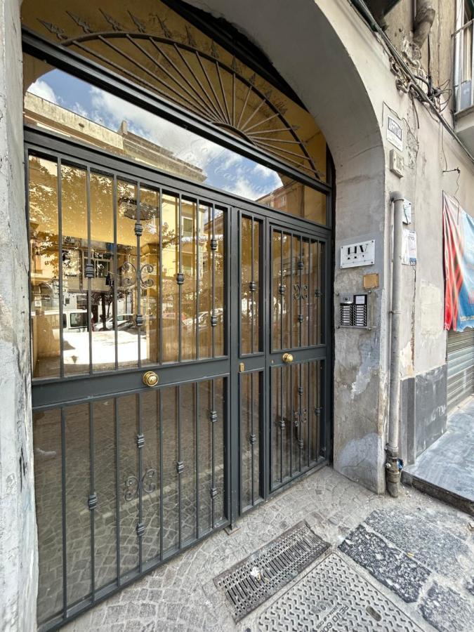Appartamento Terrace Luxury Caracciolo *