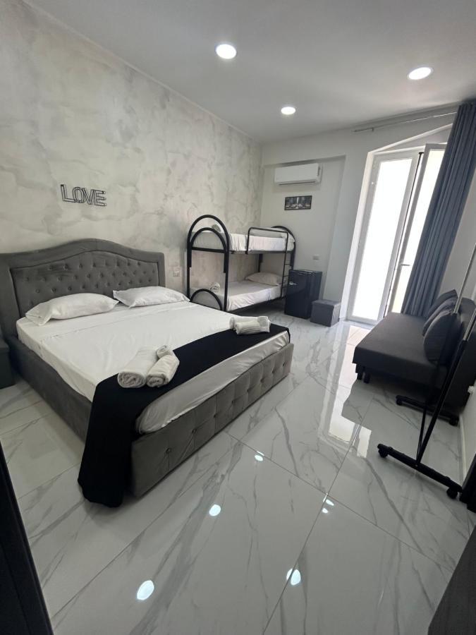 Appartamento Terrace Luxury Caracciolo Napoli