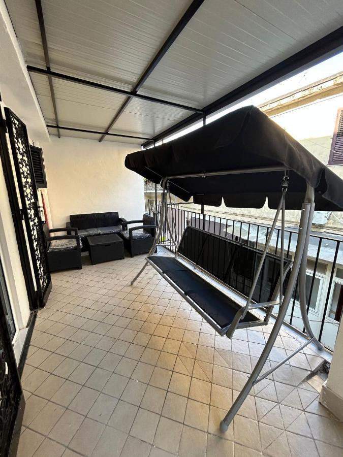 Appartamento Terrace Luxury Caracciolo *