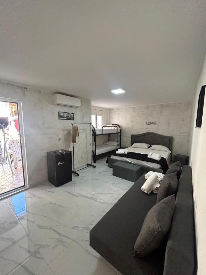 Terrace Luxury Caracciolo Appartamento Napoli