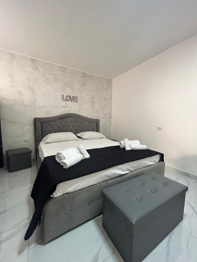 Terrace Luxury Caracciolo Appartamento Napoli