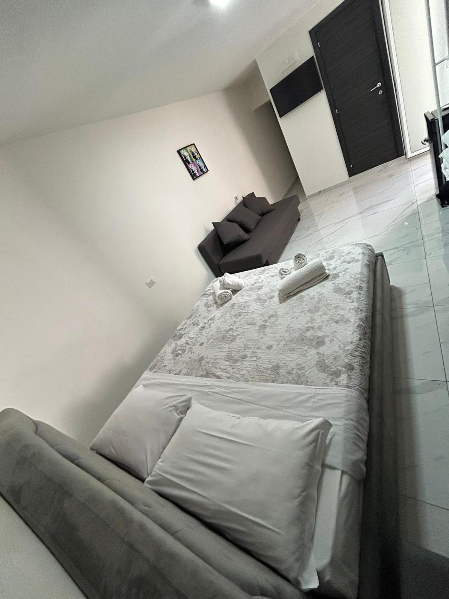Terrace Luxury Caracciolo Napoli