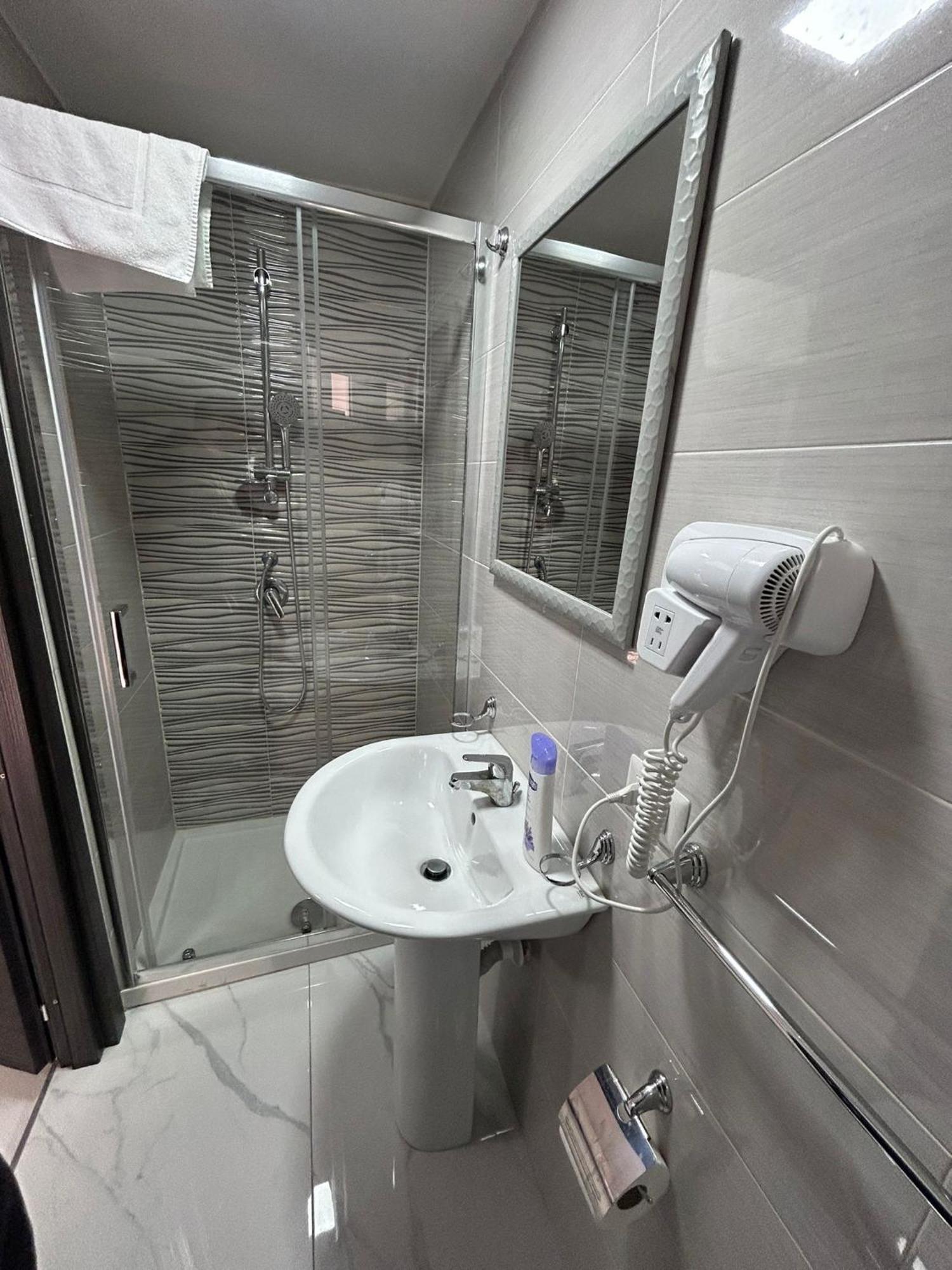 Terrace Luxury Caracciolo Appartamento *