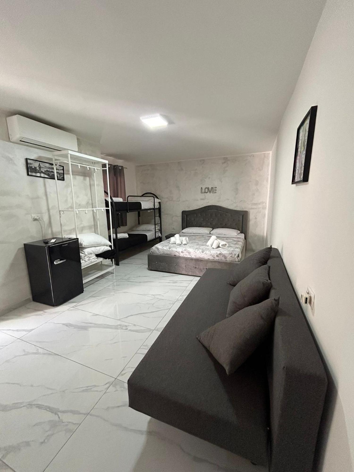 Terrace Luxury Caracciolo Appartamento Napoli