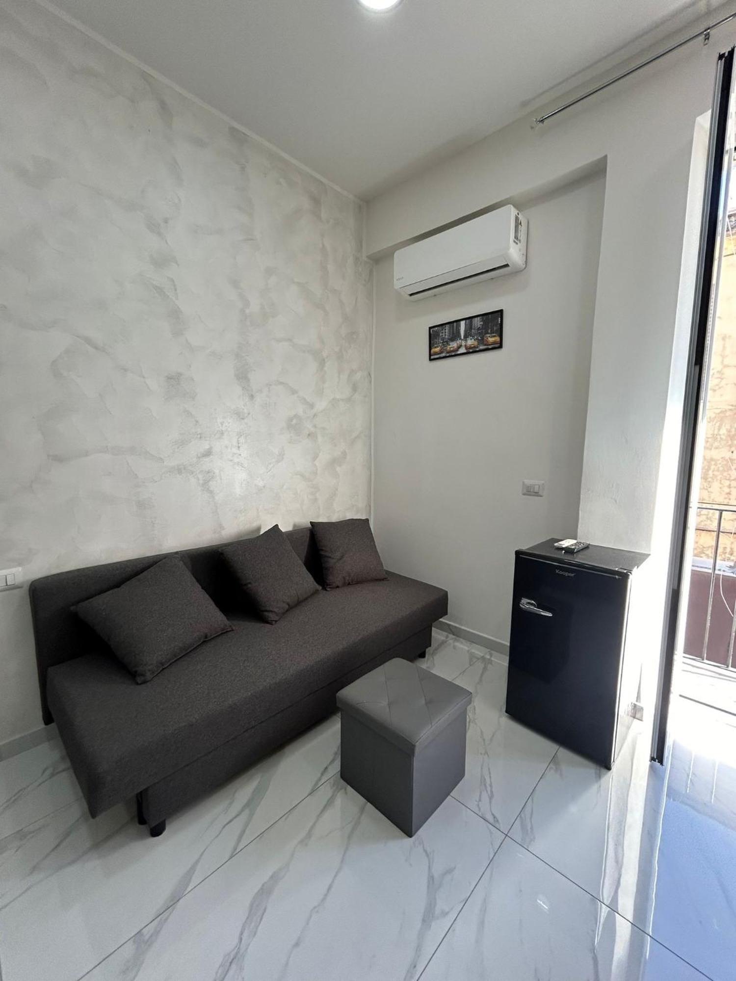 Terrace Luxury Caracciolo Appartamento