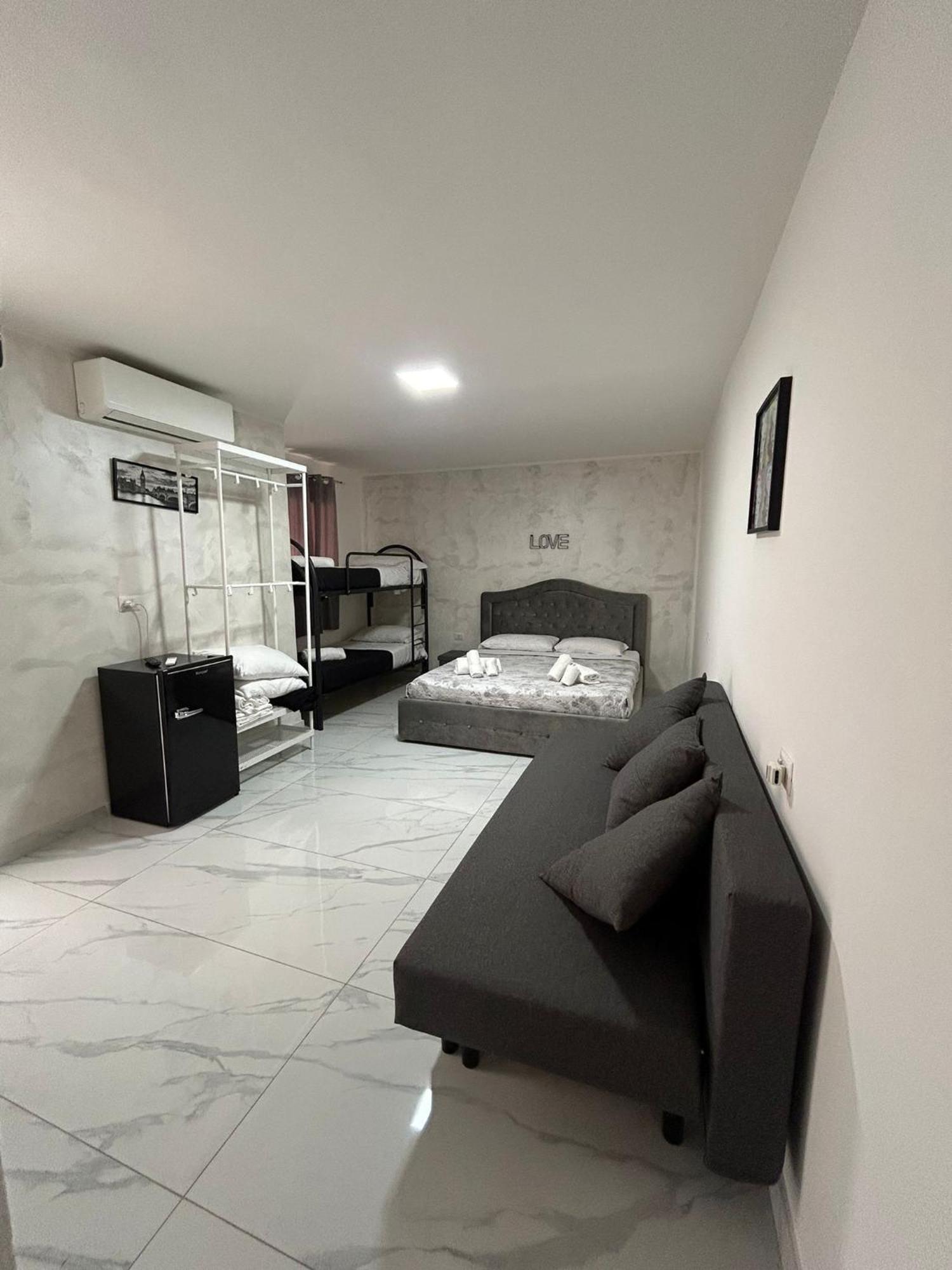 Appartamento Terrace Luxury Caracciolo *