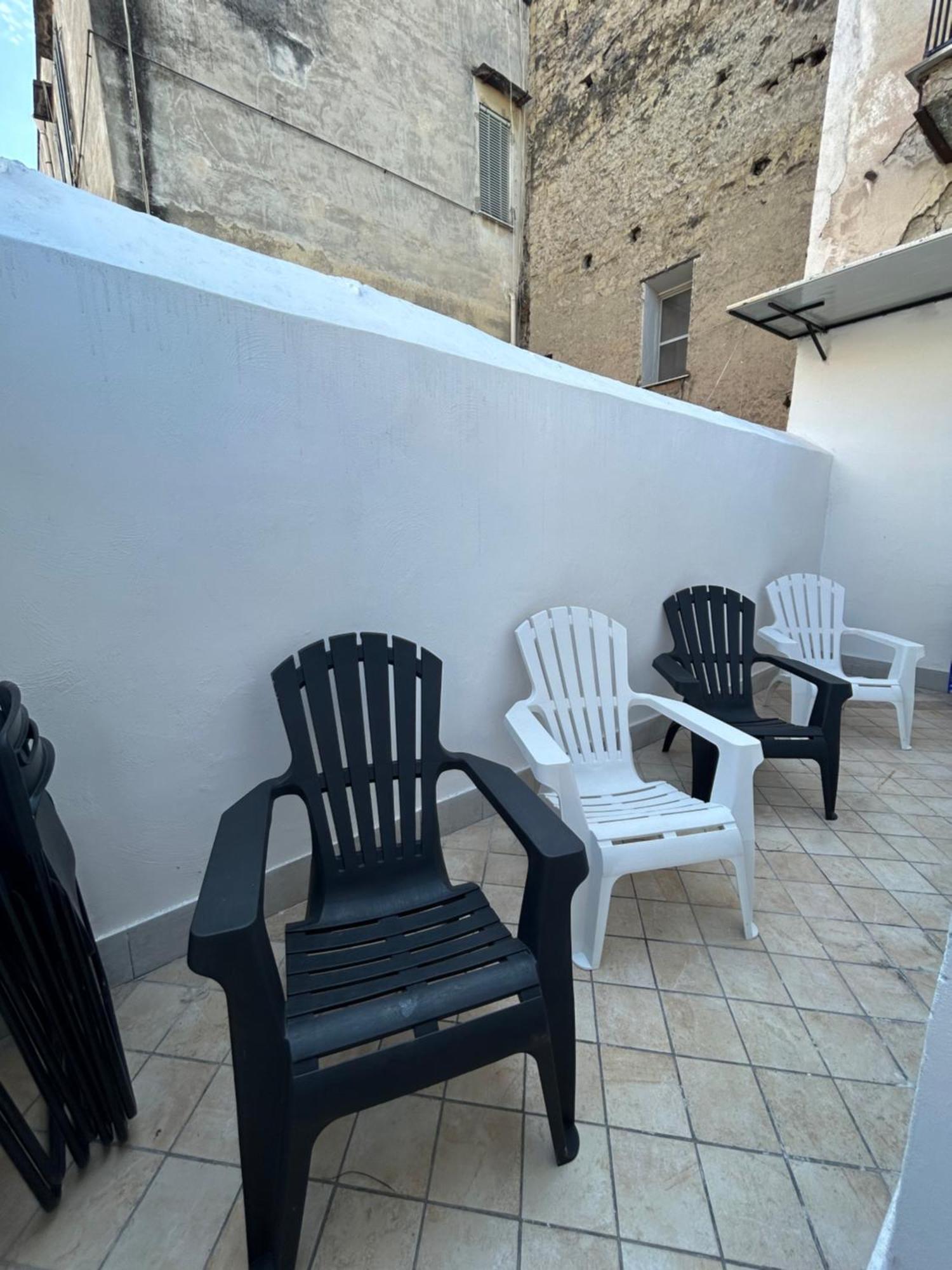 Appartamento Terrace Luxury Caracciolo Napoli