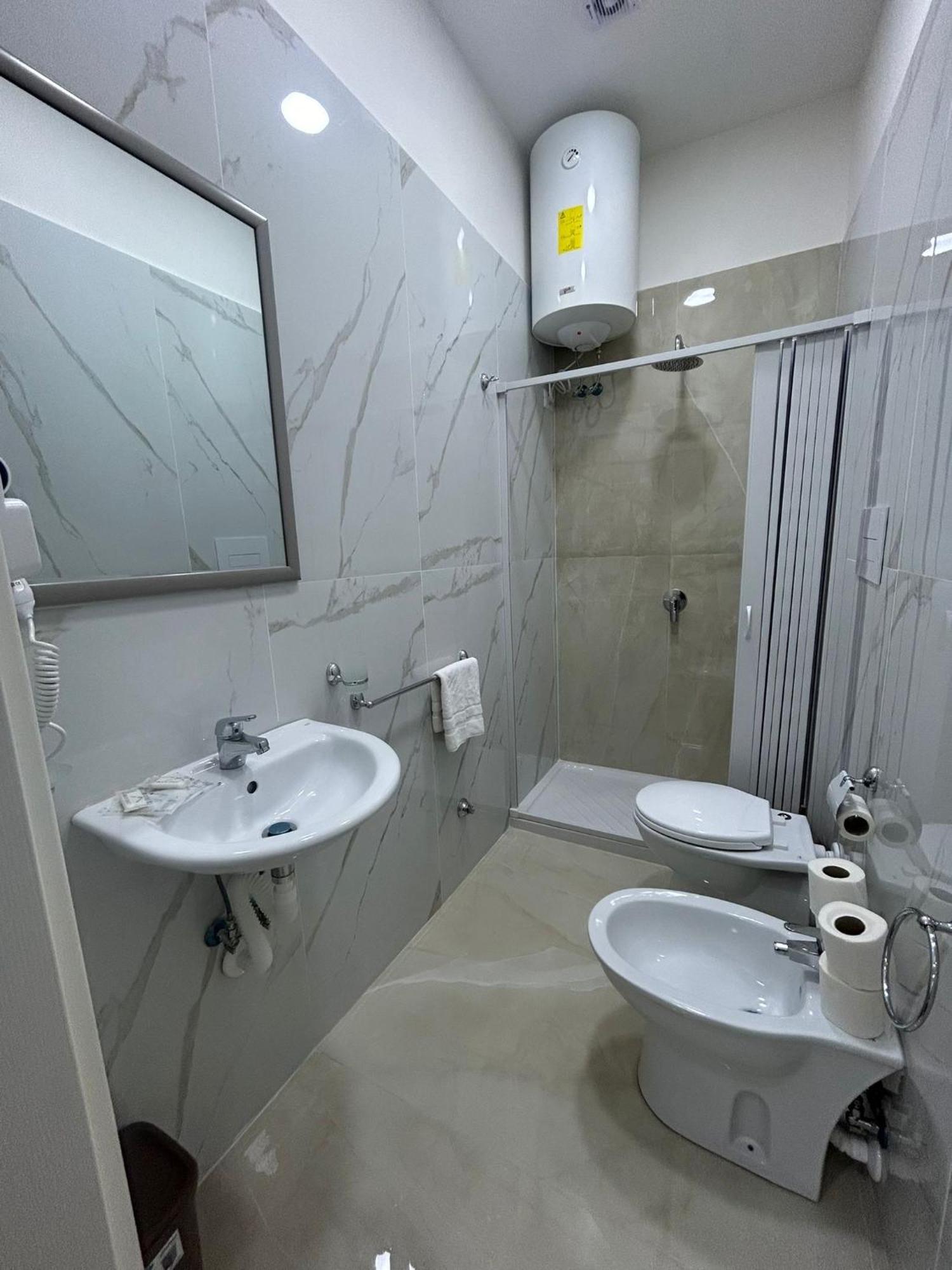 Terrace Luxury Caracciolo Appartamento