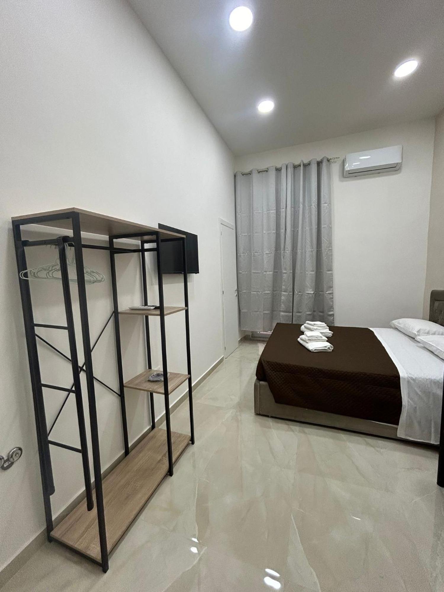 Appartamento Terrace Luxury Caracciolo Napoli