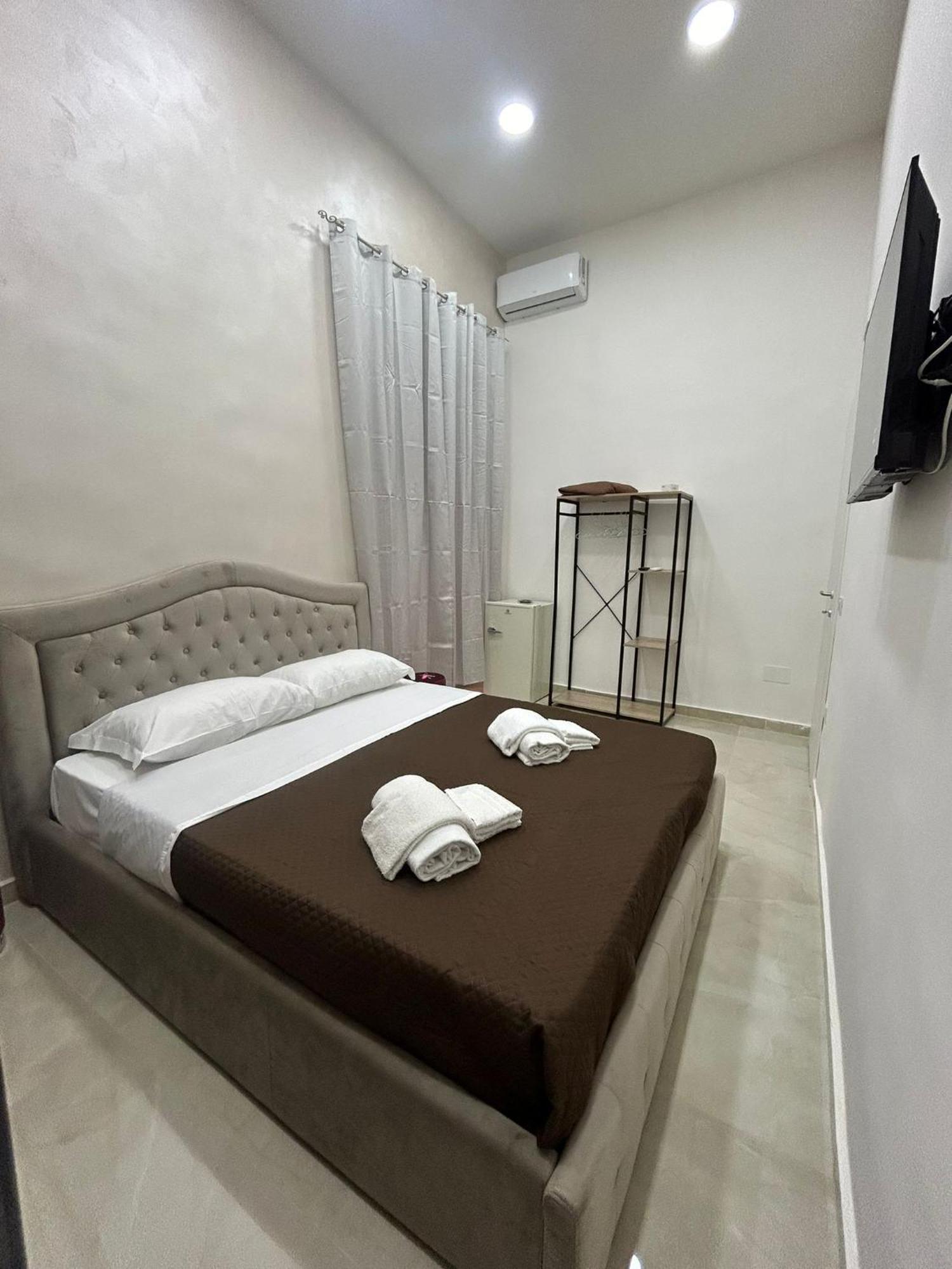 Appartamento Terrace Luxury Caracciolo Napoli