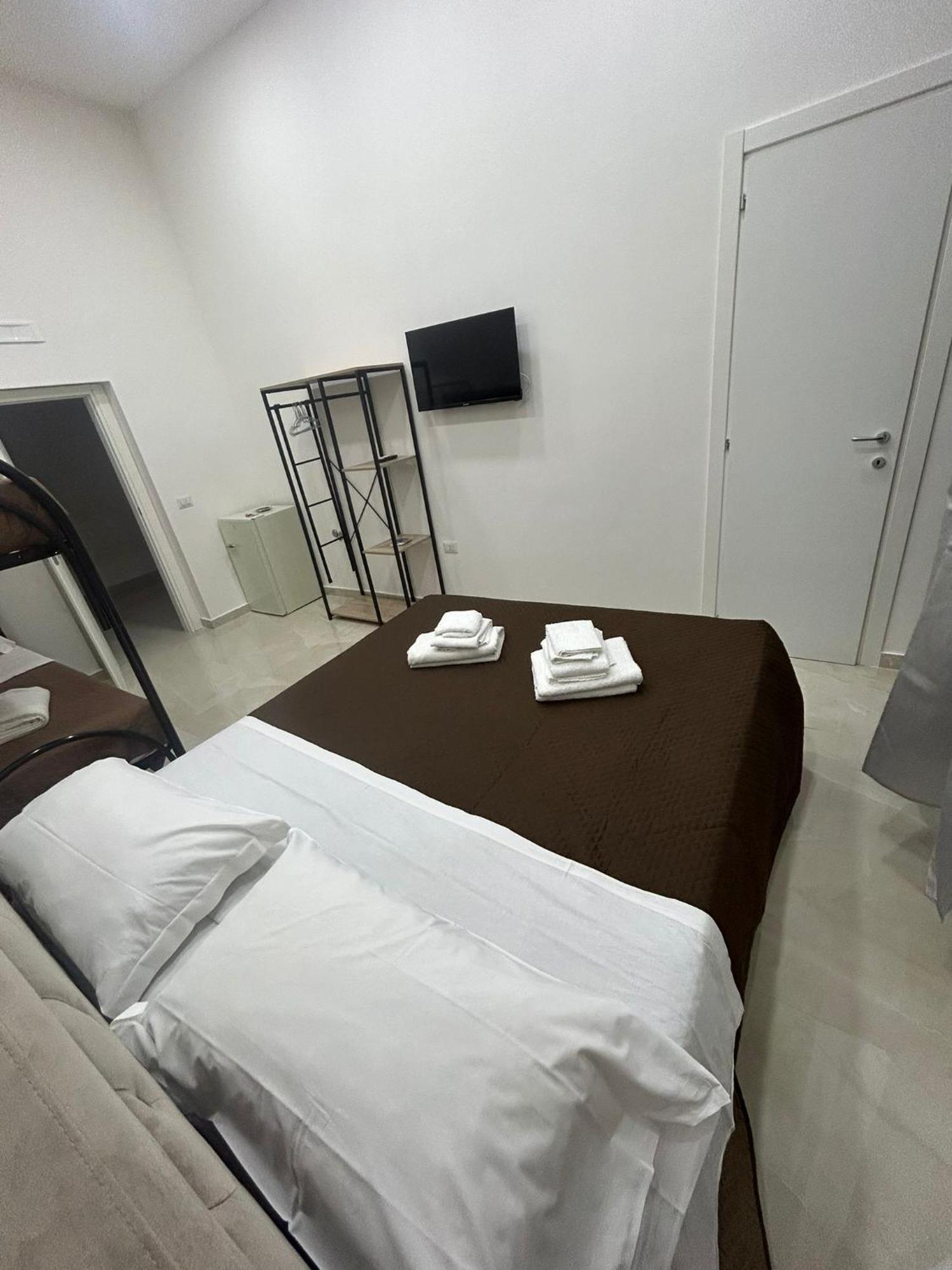 Terrace Luxury Caracciolo Napoli