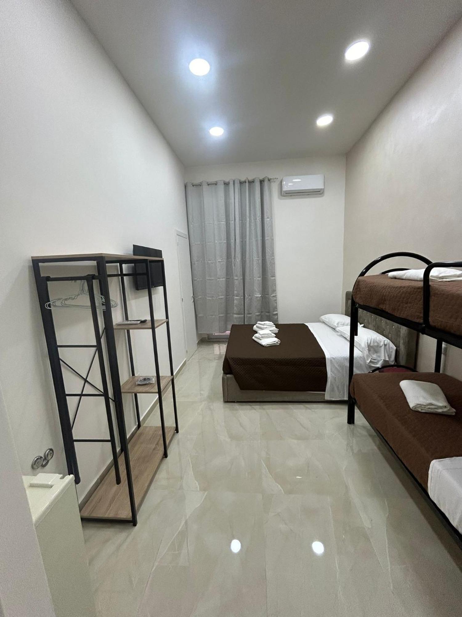 Terrace Luxury Caracciolo Appartamento