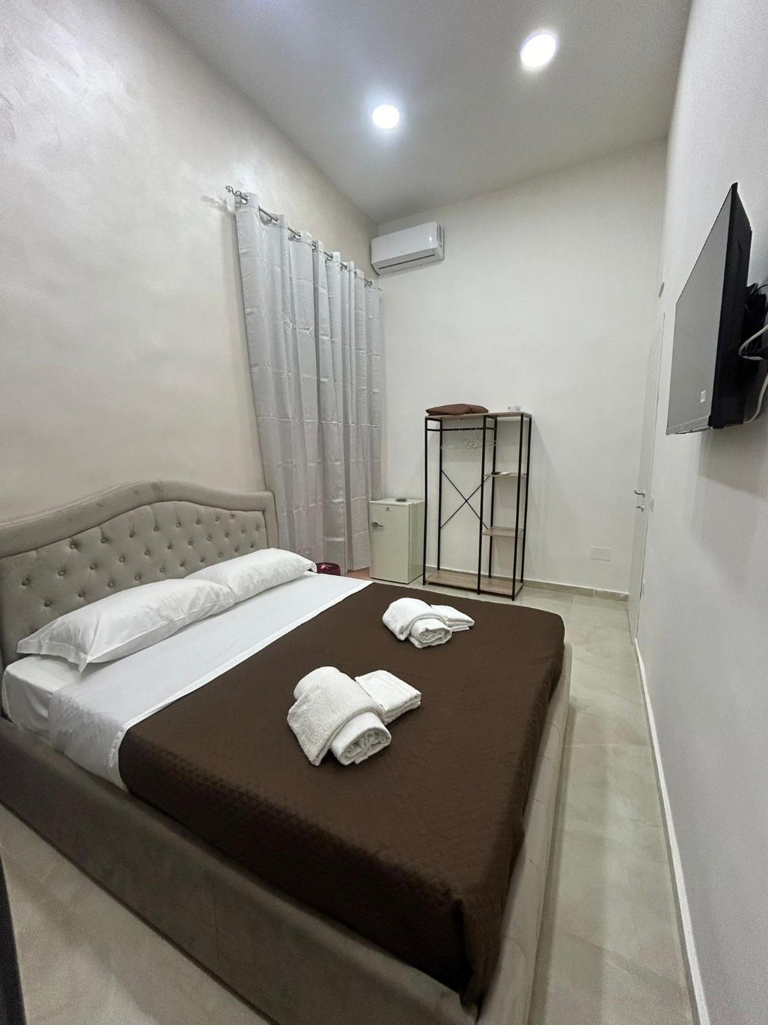 Appartamento Terrace Luxury Caracciolo *