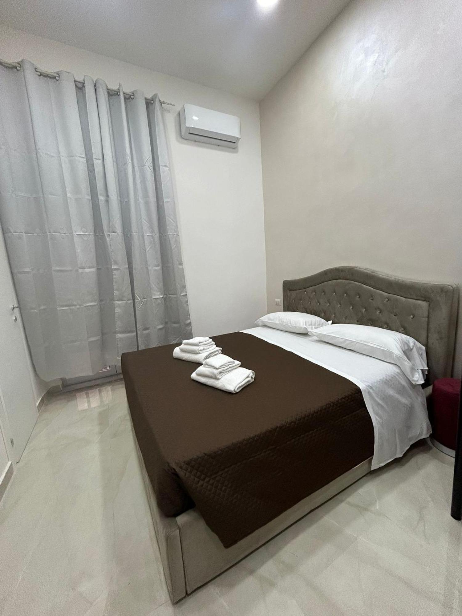 Terrace Luxury Caracciolo Appartamento